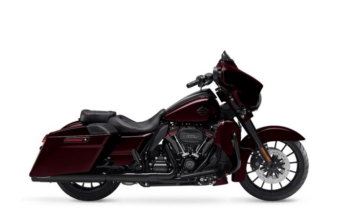 2019 Harley Davidson CVO Road Glide for sale in Brossard 