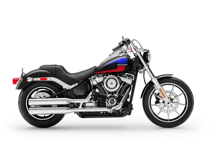 2019 Harley Davidson Low Rider for sale in Brossard 