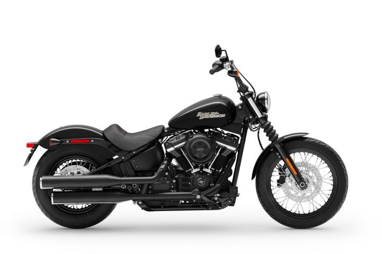 2019 Harley Davidson Street Bob for sale in Brossard 