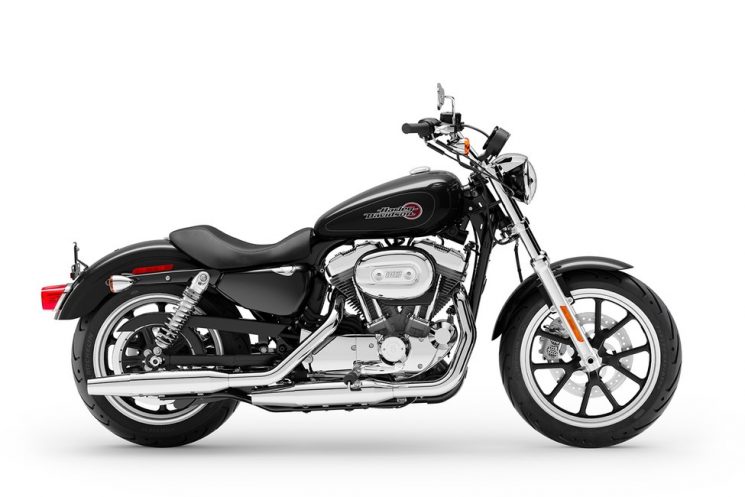 2019 Harley Davidson SuperLow for sale in Brossard L o 