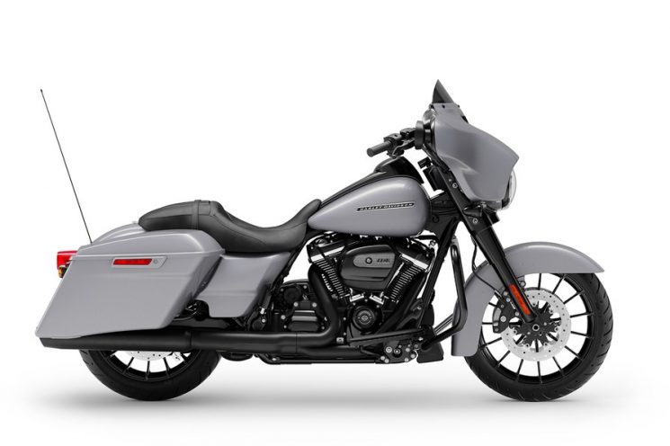 2019 Harley Davidson Street Glide Special for sale in 