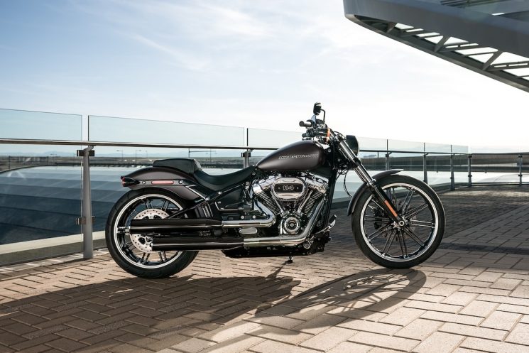 2020 HarleyDavidson® Breakout® 114 for sale in Brossard