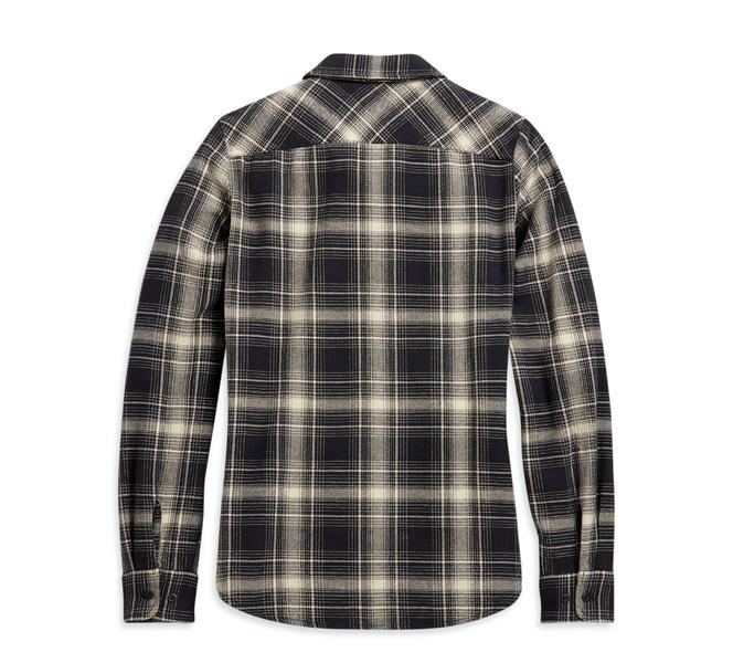 chemise harley davidson