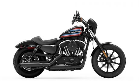 Harley-Davidson® Iron 1200™ 2021