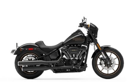 Harley-Davidson® Low Rider™ S 2021