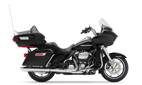 Harley-Davidson® Road Glide™ Limited 2021