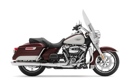 Harley-Davidson® Road King™ 2021