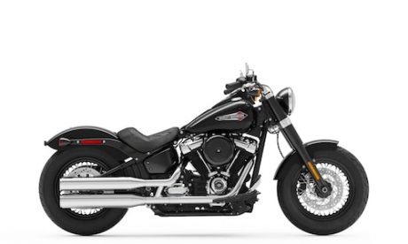 Harley-Davidson® Softail Slim™ 2021