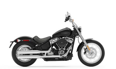Harley-Davidson® Softail™ Standard 2021