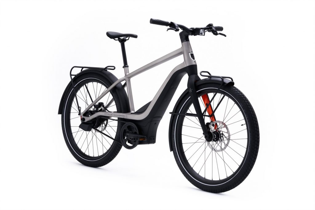 Velo type harley outlet