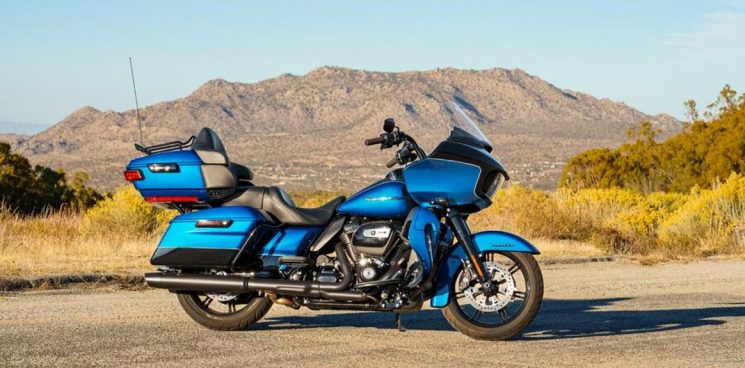 Suggestions cadeaux Harley-Davidson édition 2022